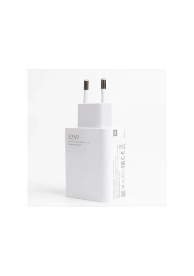 Xıaomı 33watt Adaptör