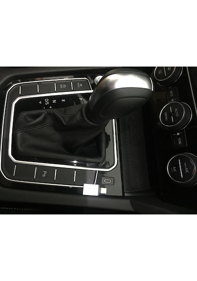 C Type Usb Çevirici - passat Usb Çevirici