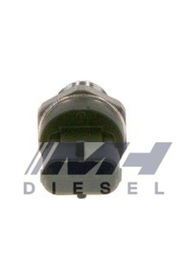 Bosch 0281006158 Yakıt Basınç Sensörü Fiat Doblo Fiorino Linea Opel Corsa Astra Alfa Romeo 1.3 1.6