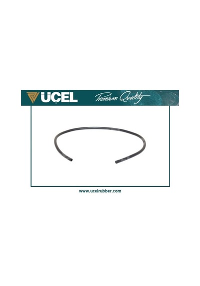 Ucel Benzin Hortumu E Tipi 7.5 X 13.5mm-120cm Renault R11 Ucel S15333 7705026012