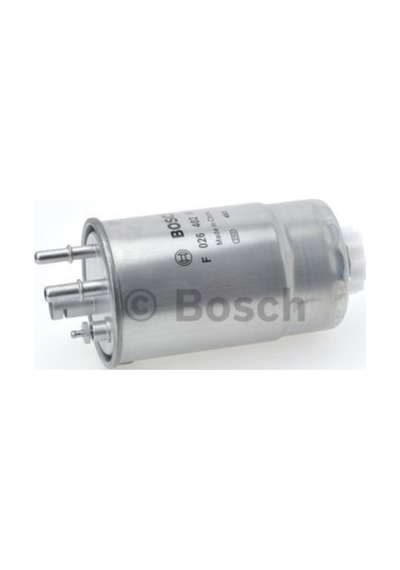 Bosch  F026402049 Mazot Filtresi Albea Doblo Fiorino Punto Evo Gra 537489974