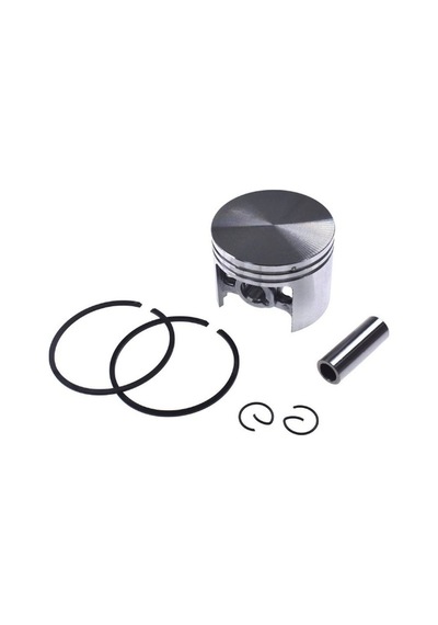 Episan Piston Mcculoc 484 40mm