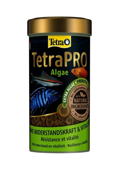 Tetra Pro Algae Cips 100 Ml/18 Gr