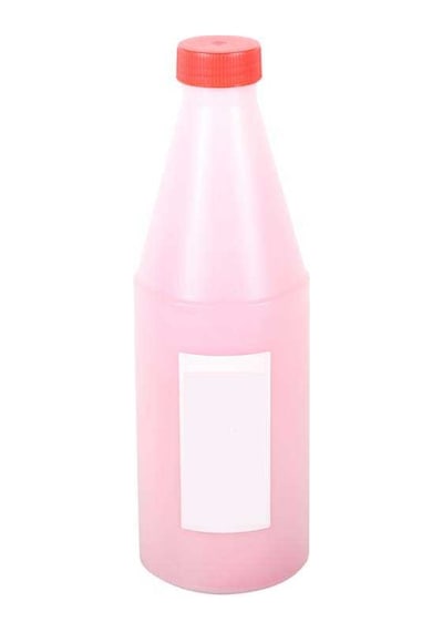 Hp Universal Kırmızı Renkli Toner Tozu 250Gr