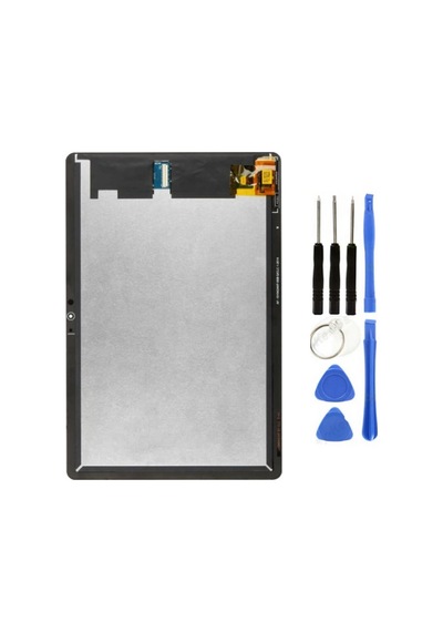 Lenovo Tab Chromebook Ct-x636n Uyumlu Oled Lcd Dokunmatik Set + Tamir Seti