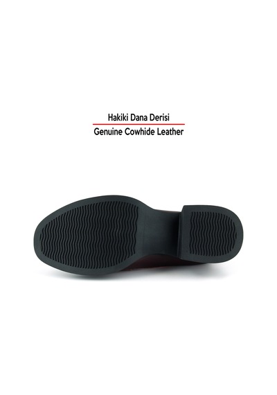 Erkan Saçmacı Max 54-133 Bordo Hakiki Dana Derisi Rugan Detaylı Tokalı Kalın Topuklu Günlük Loafer Ayakkabı Erkan Saçmacı Max 54-133 Bordo Hakiki Dana Derisi Rugan Detaylı Tokalı Kalın Topuklu Günlük Loafer Ayakkabı