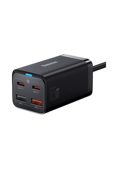 Gan3 Pro 65w Şarj Cihazı