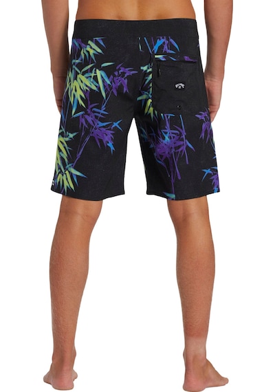 Bıllabong Billabong Sundays Airlite Erkek Boardshort 13845 Çok Renkli