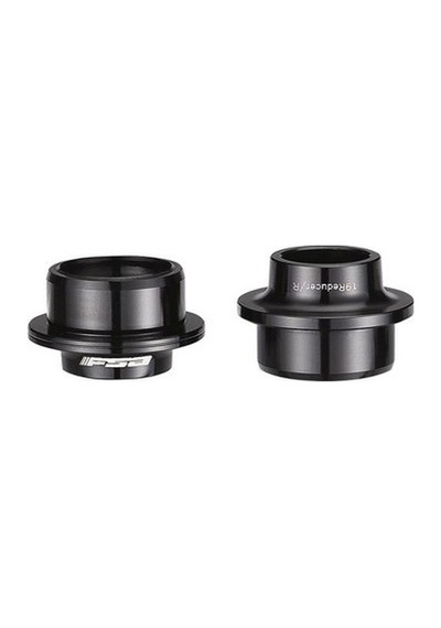 Fsa  Bb386evo 19mm Çevirici Adaptör Siyah - Kırmızı