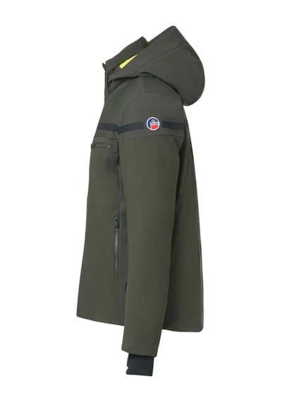 Fusalp Edgar 59440 Haki