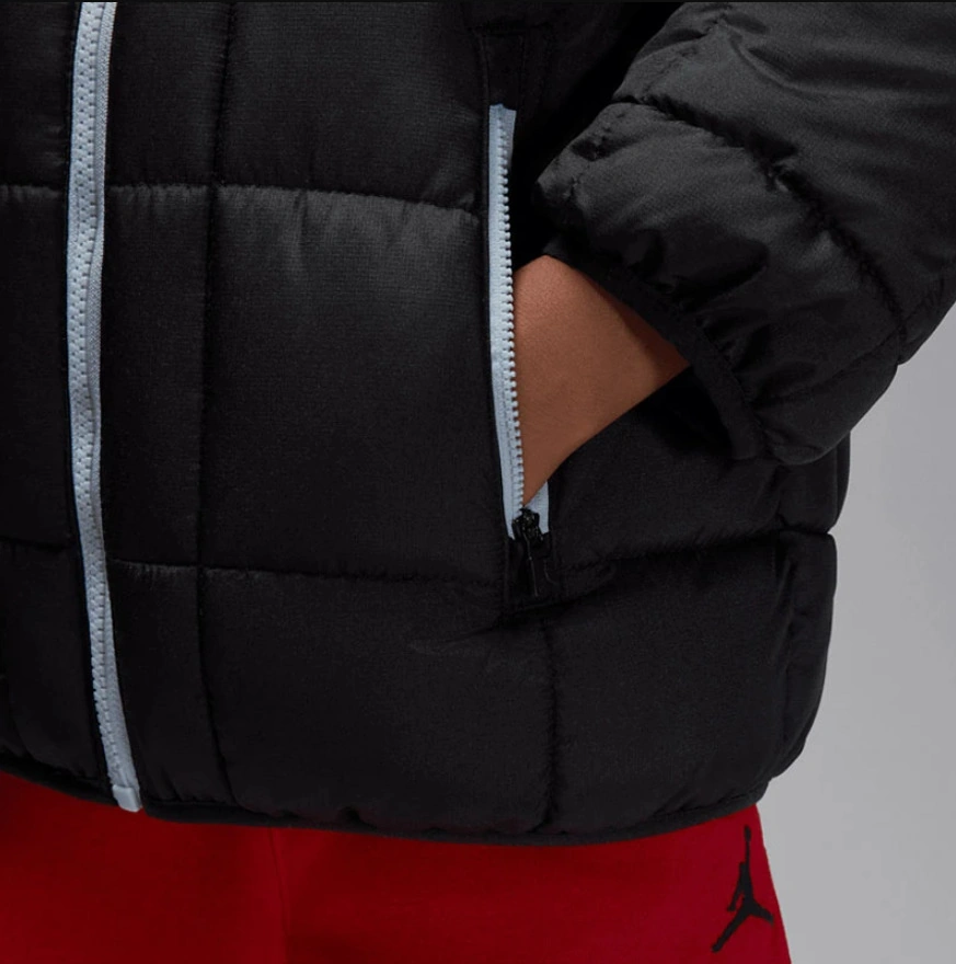 Nike Nıke Jordan Jdn Essentıal Mdwt Puffer Erkek Çocuk Mont 95f009 95f009 023 023