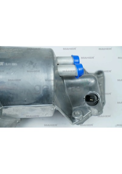 Yağ Soğutucusu Movano / Master 2 2003-2010 2.5 Dcı G9u Komple