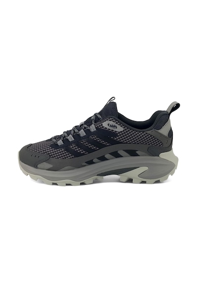 Merrell Moap Speed 2 Gtx Erkek Outdoor Ayakkabı Gri Gri