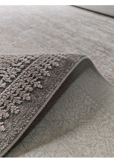 Artemis Barok - 02249b Bej Halı 160x230 Ölçü