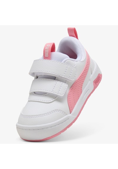 Puma Multiflex 2.0 Sl Bebek Beyaz Spor Ayakkabı 312151 Beyaz
