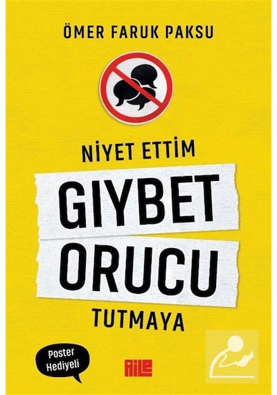 Niyet Ettim Gıybet Orucu Tutmaya / Ömer Faruk Paksu