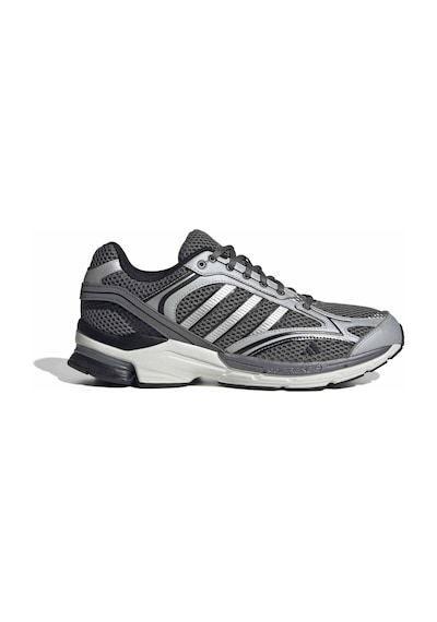 Grefou/msılve/cblack Adidas Günlük Spor Ayakkabı Spiritain 2000 Kı4378 Gri