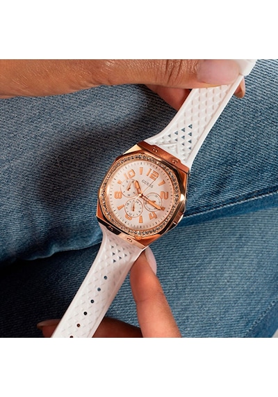 Guess Gugw0694l3 Kadın Kol Saati
