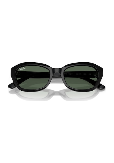 Ray-Ban Junior Rj 9081s 100/71 48 Çocuk Güneş Gözlüğü Siyah