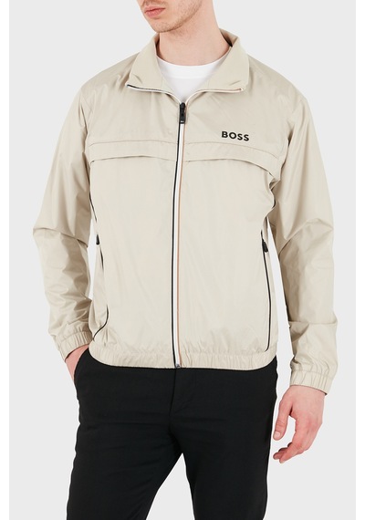Boss Erkek Mont 50551069 272 Bej