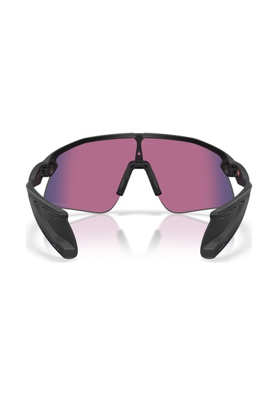 Oakley Stunt Devıl 7444 Siyah