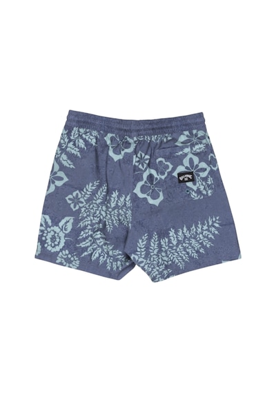 Bıllabong Billabong Vacay Lb Erkek Çocuk Volley Short 13408 Mavi