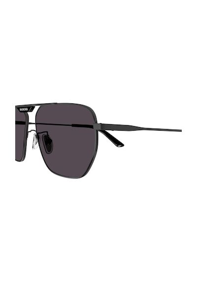 Balenciaga Bb0298sa 001 Erkek Güneş Gözlüğü