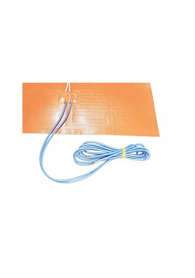 Açık Büfe Silikon 40x29cm Yapışkanlı Termikli Rezistans 1000w R1033