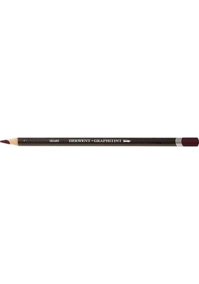 Graphitint Suda Çözünebilen Renkli Çizim Kalemi 01 Port Karışık Çok Renkli