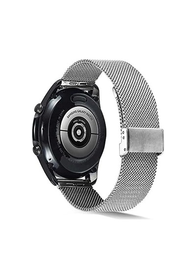 Uyumlu 3 3 Pro Kordon 22mm Metal Kordon 45