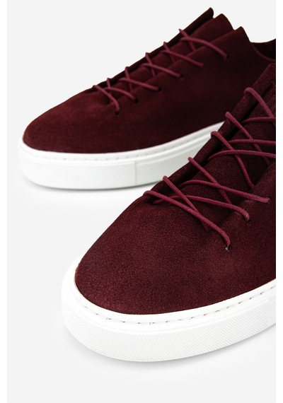 Valmenti Erkek Hakiki Deri Kırmızı Sneakers & Spor Ayakkabı 352 24376 Erk Ayk Y26 Kıremıt Suet Valmenti Erkek Hakiki Deri Kırmızı Sneakers & Spor Ayakkabı 352 24376 Erk Ayk Y26 Kıremıt Suet