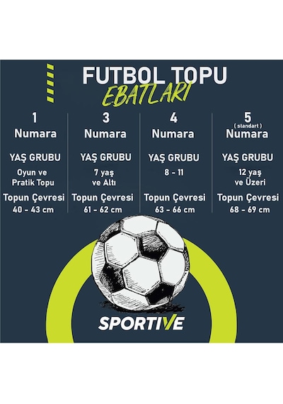 Orbita 5 Fusıon Beyaz