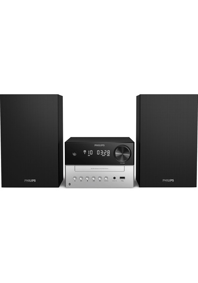 Philips Tam3205/12 Bluetooth Mikro Müzik Sistemi