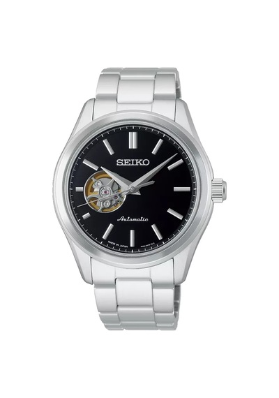 Seiko Hfb003j Erkek Kol Saati Gri