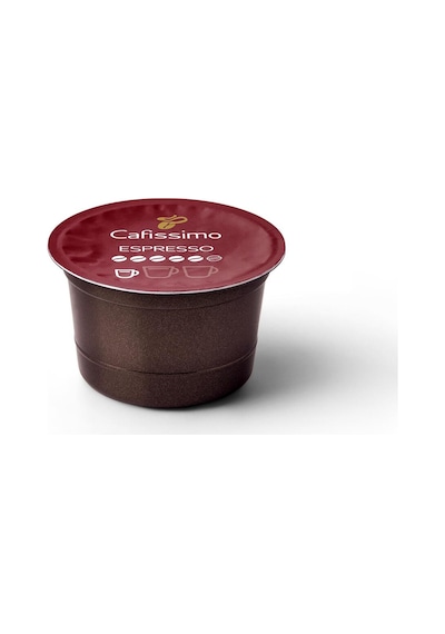 Tchibo Espresso Intense Aroma 96 Adet Kapsül Kahve - Avantajlı Paket Kapsül Kahve