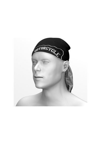 Daırb0080 - Çok Amaçlı Bandana Motosiklet Boyunluk Balaklava Outdoor Yüz Maskesi Kayak Maskesi Çok Renkli