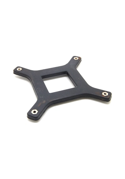 Intel Lga 775Pin Metal Fan Ayaklığı Anakart Altı Işlemci Fan Yuva