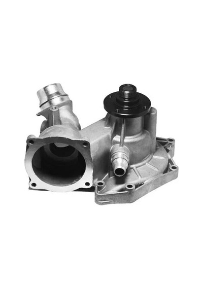 Mga 65519 Devirdaim Pompası Bmw M62 N62 E38 E39 X5 E53 Ran
