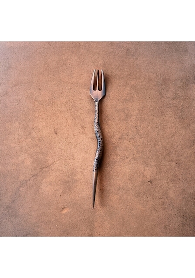 Nargile Tütün Dolum Çatalı