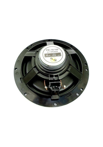 Pawer 16Cm 100Watt Oto Hoparlör - 1Adet