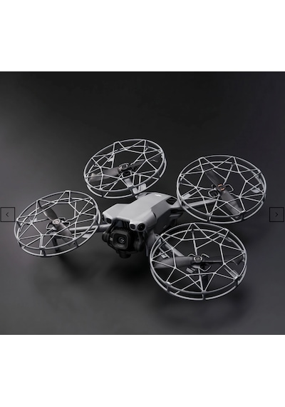 Djı Mini 5 Pro 360 Pervane Koruyucu