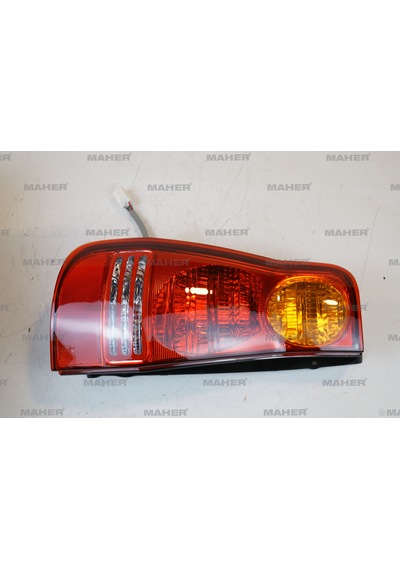 Hyundai Matrix 2001-2005 Stop Lambası Sol 92401-17000