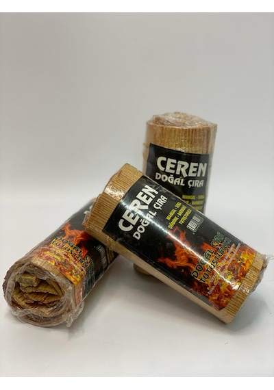 40 Kg Soba. Şömine Doğal Kuru Odun Parçası
