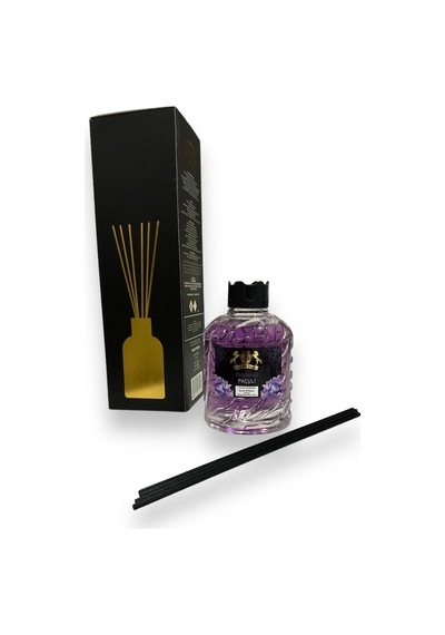 Golden Silva Paçuli Ferahlığı Bambu Çubuklu Oda Kokusu 150 ML