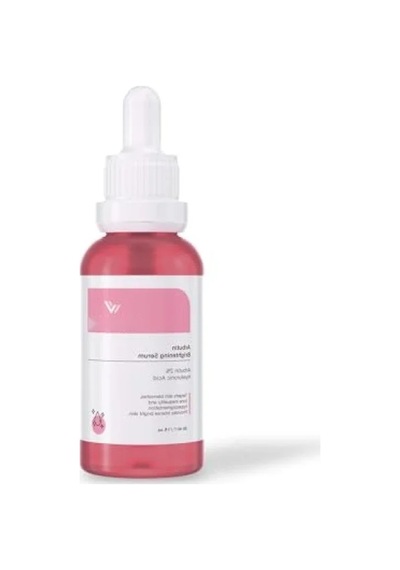 Aydınlatıcı Serum %2 Arbutin Ve Hyaluronik Asit