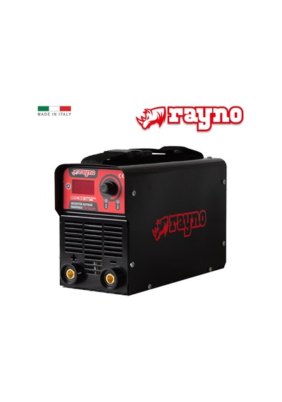 Rayno İnvertör Kaynak Makinası 160 Amper - Ryn6154