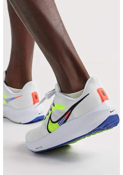 Nike Air Zoom Pegasus 39 Prm Running White Men Shoes Yürüyüş Koşu Ayakkabısı Beyaz