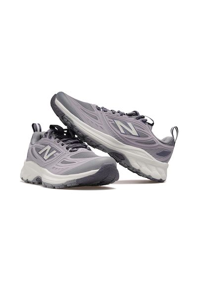 New Balance Unisex Koşu Ayakkabısı 26y Nb410 Gri Gri