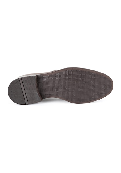 Libero L5191 Loafer Erkek Ayakkabı Kahve Ceviz