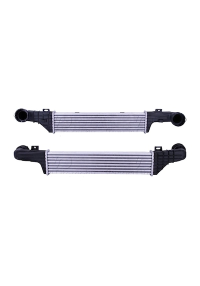 Turbo Radyatörü Intercooler Mercedes-benz W210 - S210 E200 Cdı - E200 Kompressor - E220 Cdı - E270 Cdı 1997- 2105001400